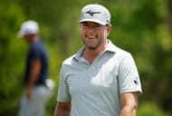 Robert Garrigus (Image via Getty).