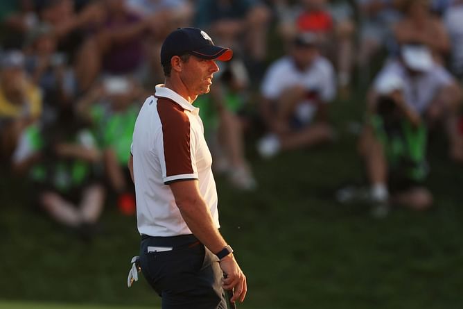“We're not trying to replace traditional golf” – Rory McIlroy says TGL will ‘complement’ the PGA Tour amid criticism