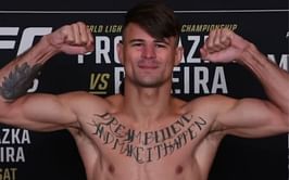 Diego Lopes next fight: Who did the rising contender call out after his dominant win at UFC 295?