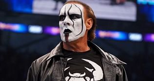 4-time champion pays a heartfelt tribute to Sting ahead of his retirement at AEW Revolution 2024