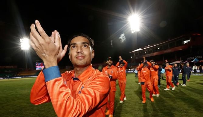 Netherlands' 3 most memorable moments in 2023 World Cup