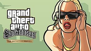 Top 5 GTA San Andreas Definitive Edition mods in 2023