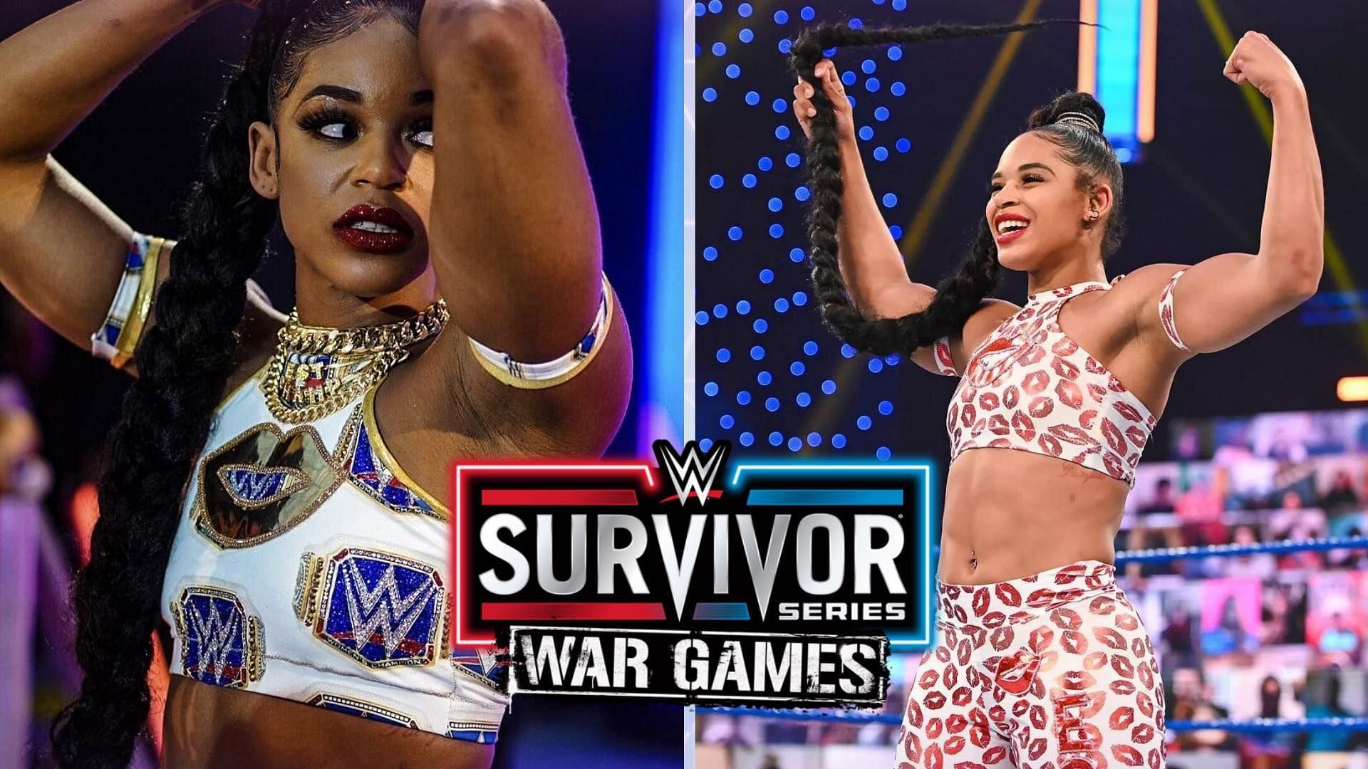 Major star is expected to turn on their teammate at WWE Survivor Series 2023?  Fans are sure of it after a recent reveal!
