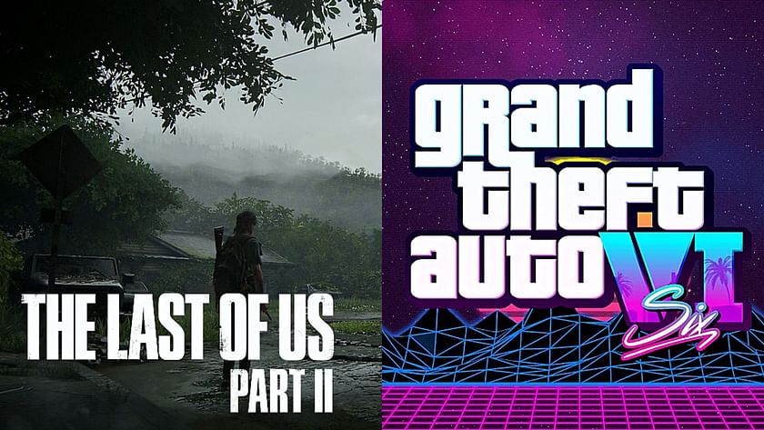 The Last Of Us Part II The Last Of Us Remastered Ellie Grand Theft Auto V