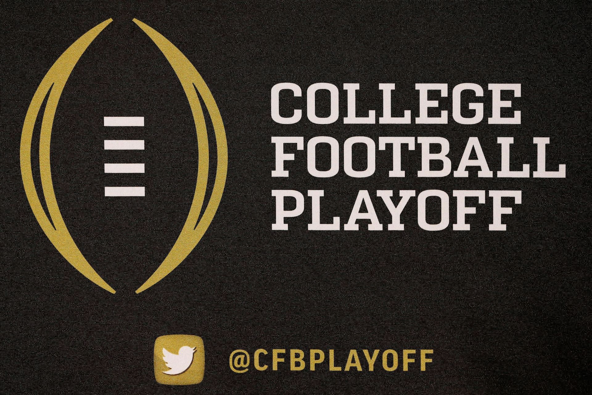 How many teams will make the College Football Playoff this season