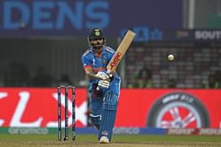 ICC ODI World Cup 2023: सबसे ज्यादा रन बनाने वाले टॉप 5 बल्लेबाज
