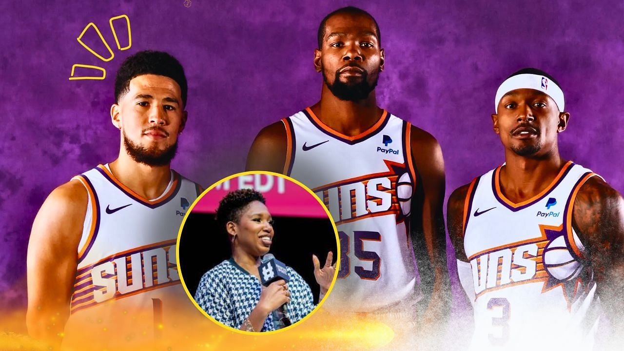 Monica McNutt concerned about Phoenix Suns big three amid injury woes