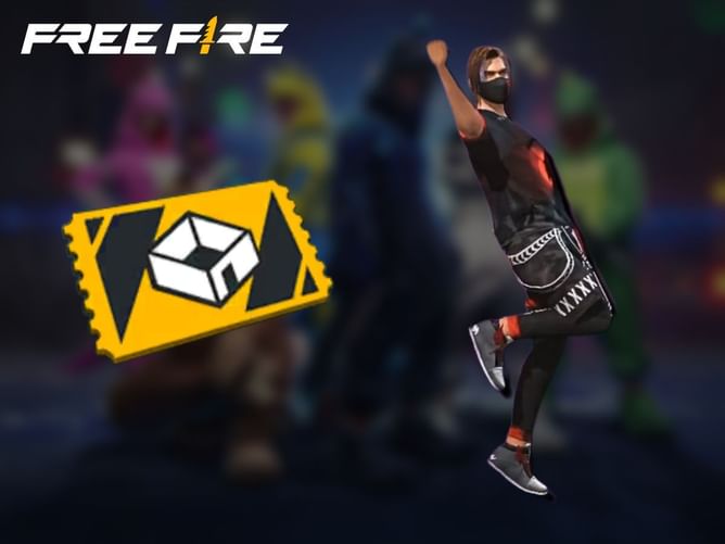 Garena Free Fire codes for November 24, 2023: Get free room cards and emotes