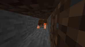 Minecraft players are asking for a dedicated crawl button