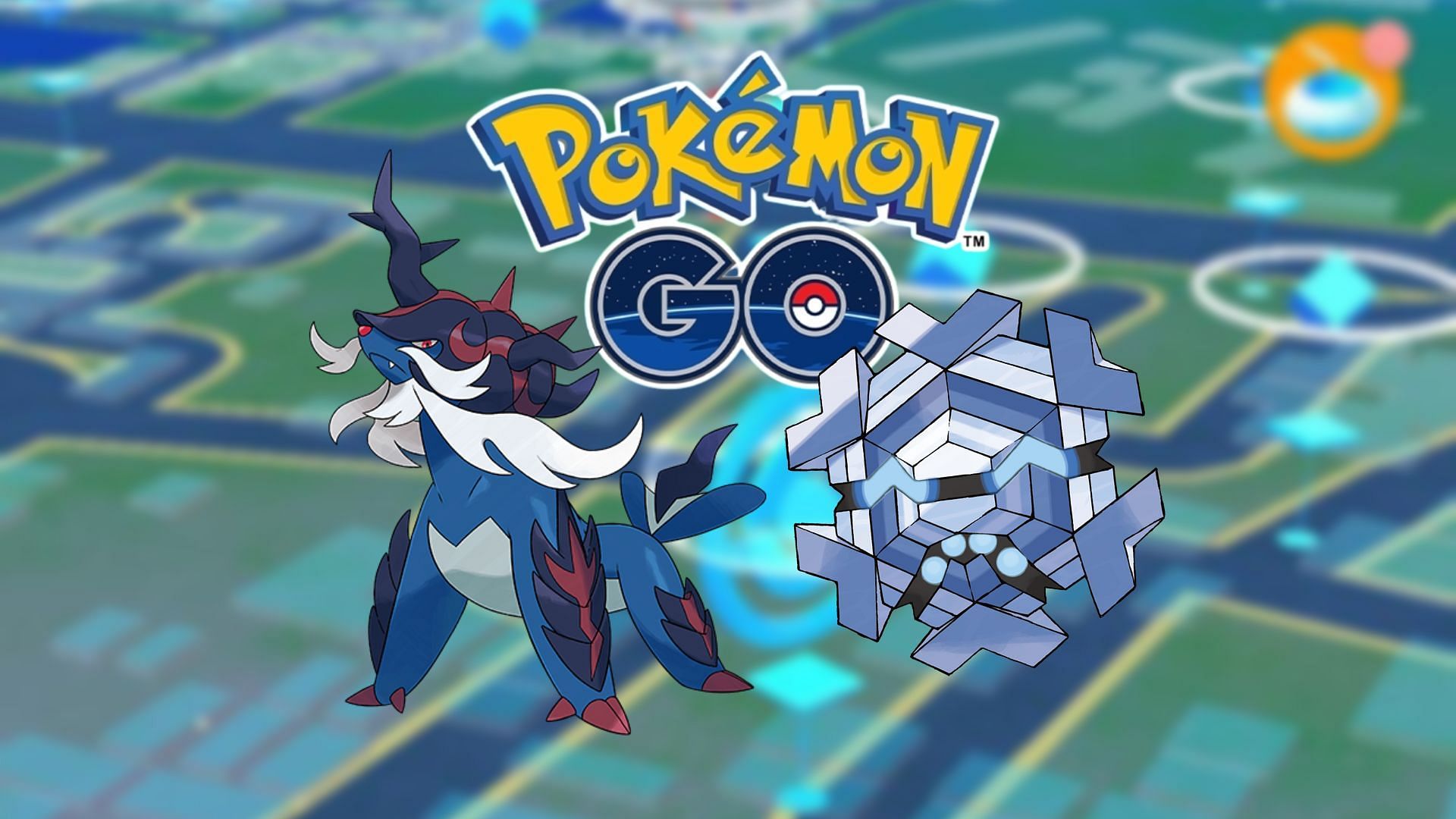 Pokémon GO infographic details all the events for Nov. 2023