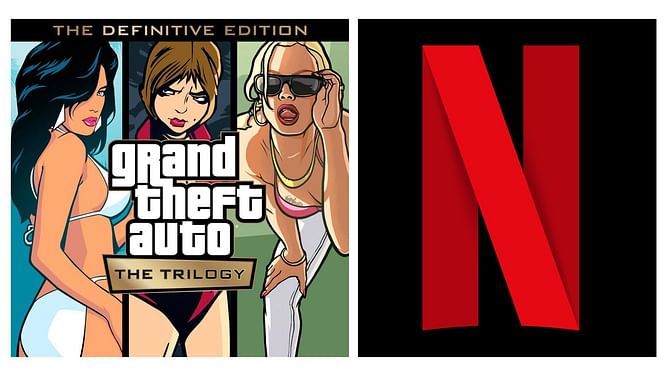 List of iOS devices compatible with Netflix's GTA Trilogy Definitive Edition