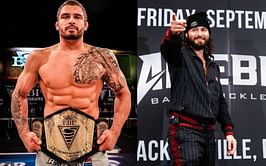"He offered me a pretty decent check” - BJJ star Nicky Rodriguez says Jorge Masvidal offered him a bare knuckle MMA contract for Gamebred FC