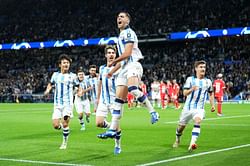 Real Sociedad vs Salzburg Prediction and Betting Tips | November 29th 2023