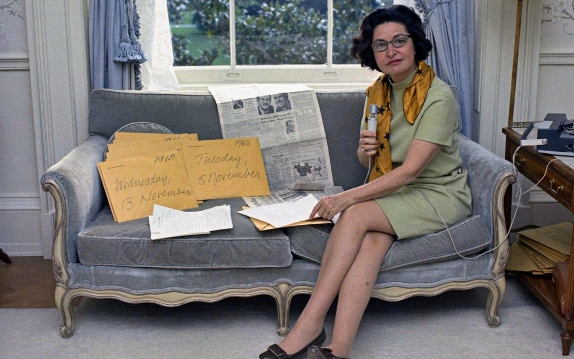 Lady Bird Johnson. Lady_Birdy. Lady Bird. Wallpaper Lady Birds Room.