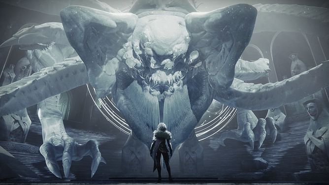 All major changes in Destiny 2 Season of the Wish