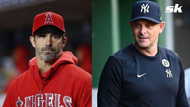 MLB Analyst reflects on Yankees' hiring Brad Ausmus as team's bench coach: "It gives Aaron Boone a trusted voice"