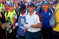 “Rory McIlroy shouldn’t be allowed to speak” – Fans react to McIlroy’s latest comment on negotiations with PGA Tour and PIF