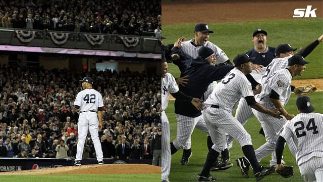 New York Yankees fans reminisce on anniversary of 2009 World Series title  14 years ago - "The good ol days"