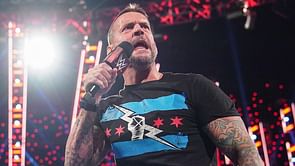 Ex-WWE star says he received a bigger pop at Wembley Stadium than CM Punk did on RAW