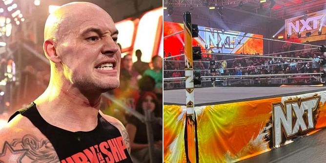 Injured WWE star returns to cost longtime partner in major title match; Baron Corbin to challenge for top championship