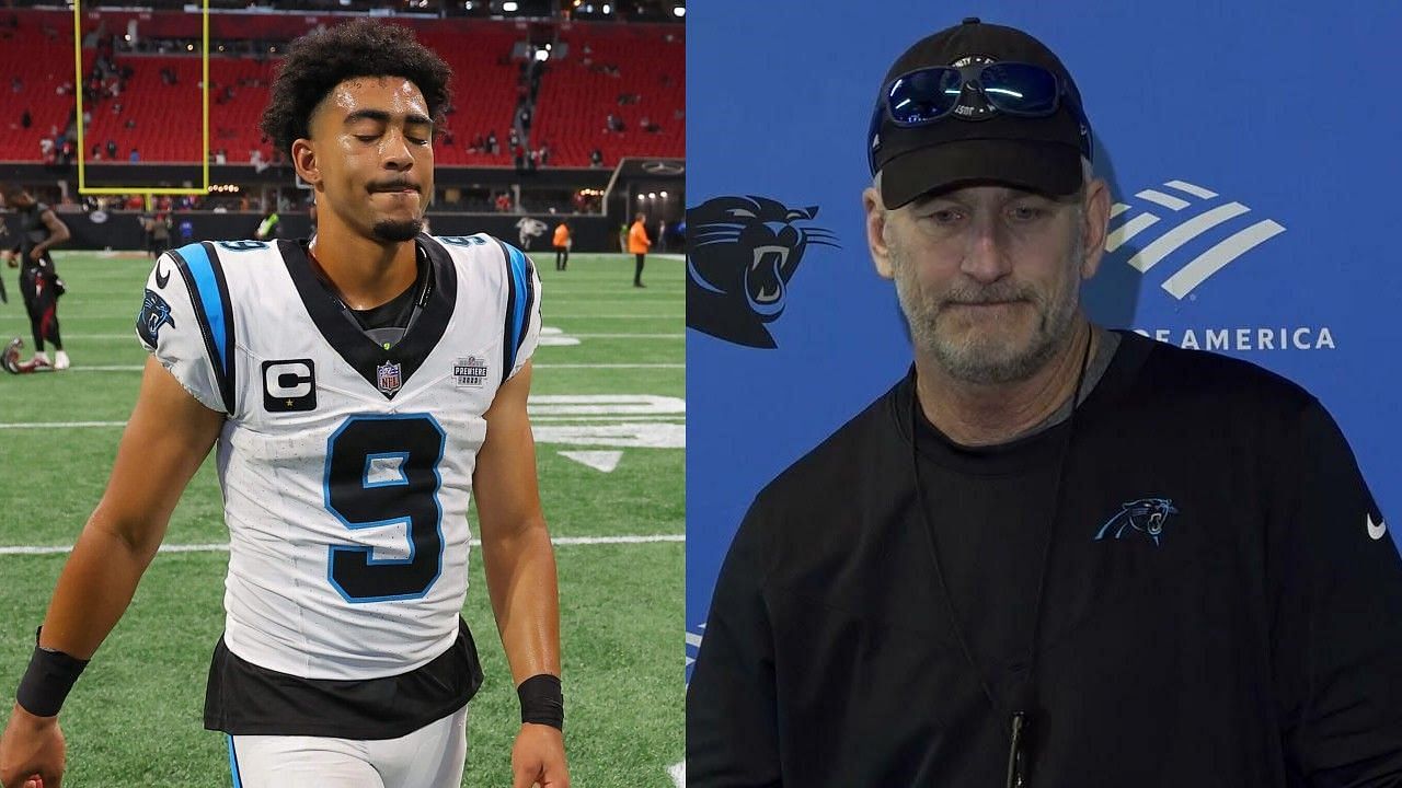 Will Frank Reich Get Fired By The Panthers Nfl Insider Speaks On Hcs Future Amid Bryce Youngs