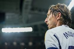 Luka Modric rejects advances from Premier League giants to stay at Real Madrid: Reports