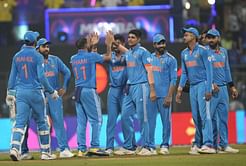 When is India’s next match in the 2023 World Cup?