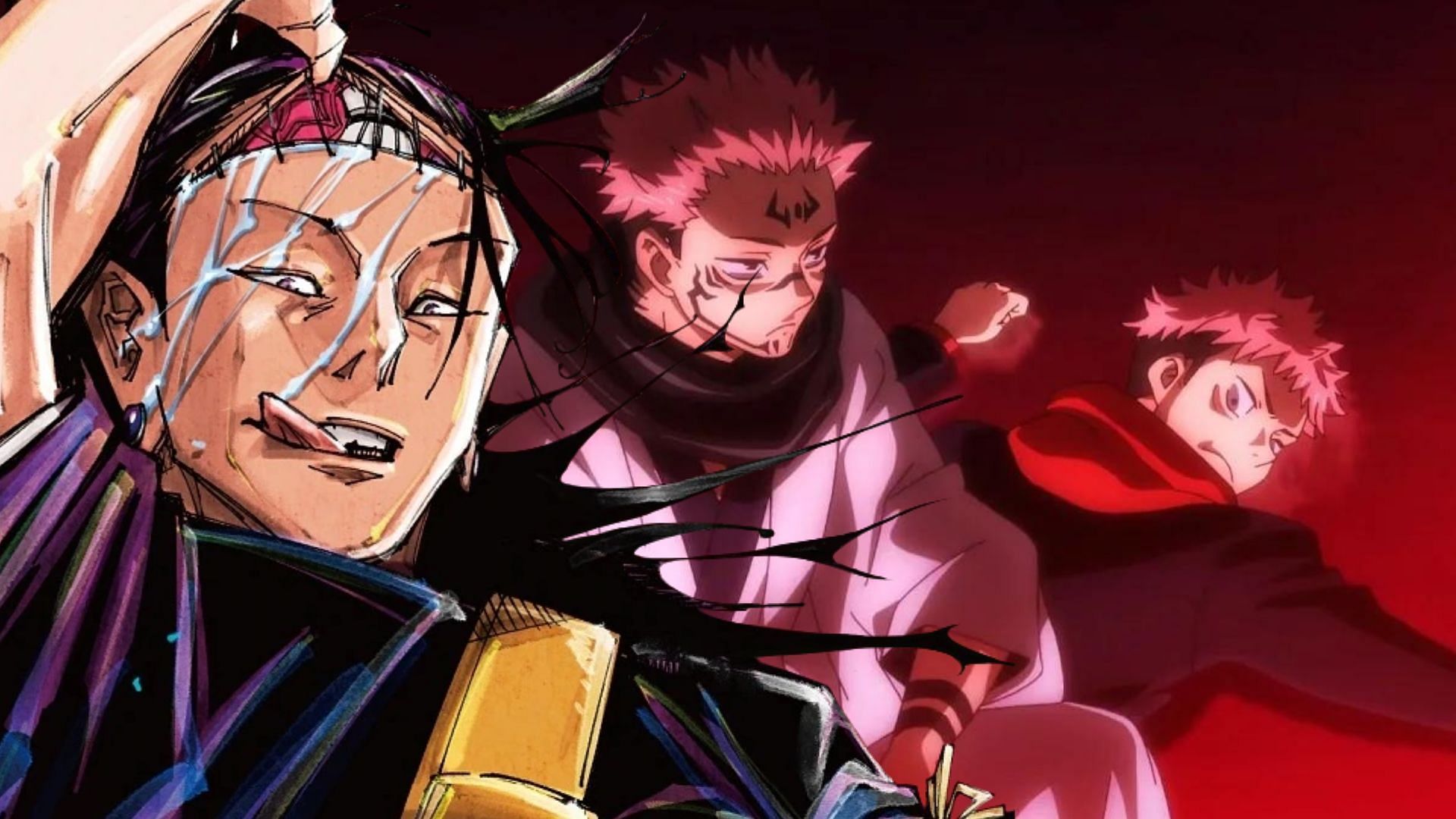 Jujutsu Kaisen fans outraged as Akutami neglects Yuji vs Sukuna before going on a hiatus