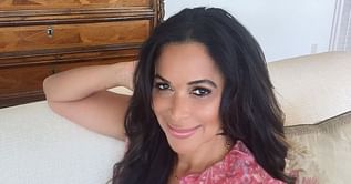 Deion Sanders $60,000,000 worth fiancé Tracey Edmonds spends peaceful morning reflecting on her blessings, day before Colorado game
