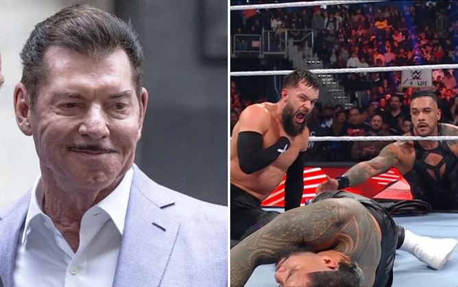 Vince McMahon's old favorite finally turns heel to help The Judgment Day retain the Tag Team Titles on RAW