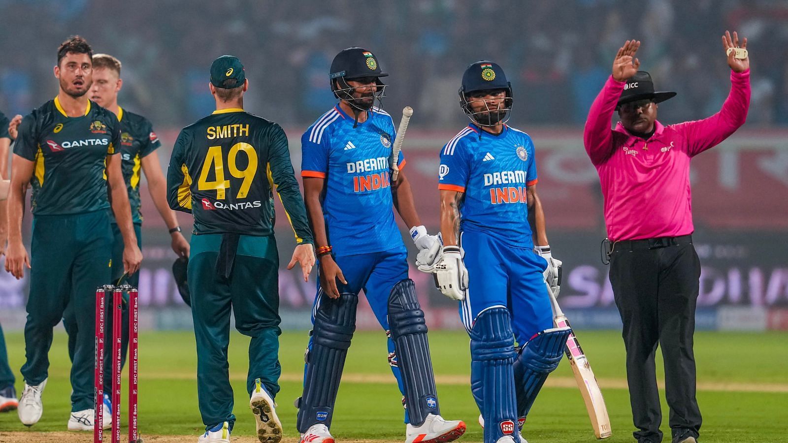Team India 