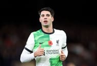 Dominik Szoboszlai (via Getty Images)