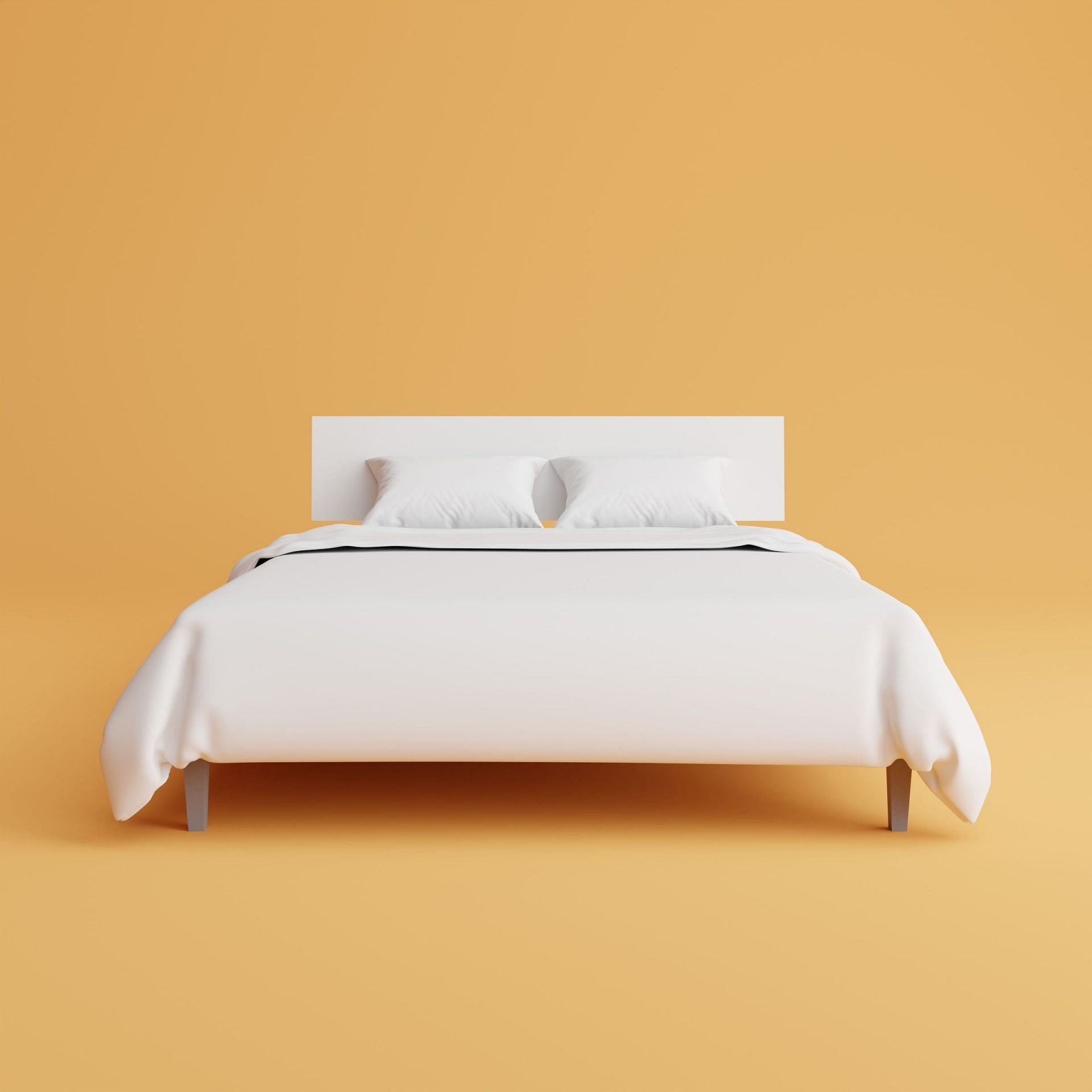 It&#039;s time to upgrade your mattress (Image via Unsplash/Julian firmansyah)
