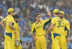 Top 3 most wickets by a spinner in a single ODI World Cup ft. Adam Zampa