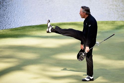 Image of Gary Player