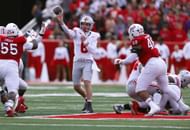 Ohio State Rutgers Football