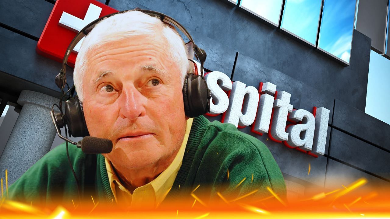 Which illness did Bob Knight have?