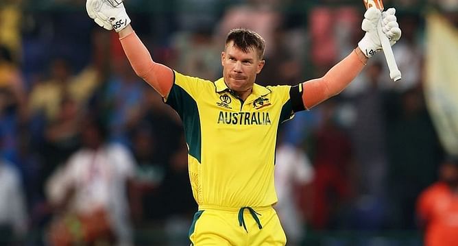 AUS vs ENG Dream11 Prediction: Fantasy Cricket Tips, Today's Playing 11 and Pitch Report for ICC Mens World Cup 2023, Match 36