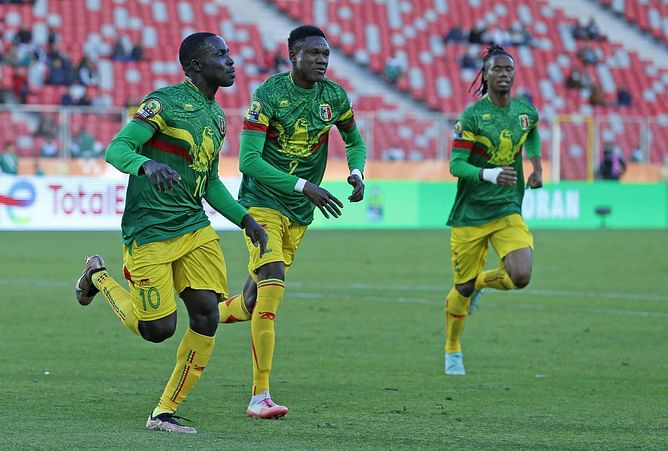 Mali vs Chad Prediction and Betting Tips | November 17th 2023