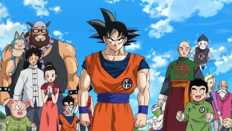 Dragon Ball Super Episode 72 Recap: Will There Be A Counterattack?! The  Invisible Killing Strike!!