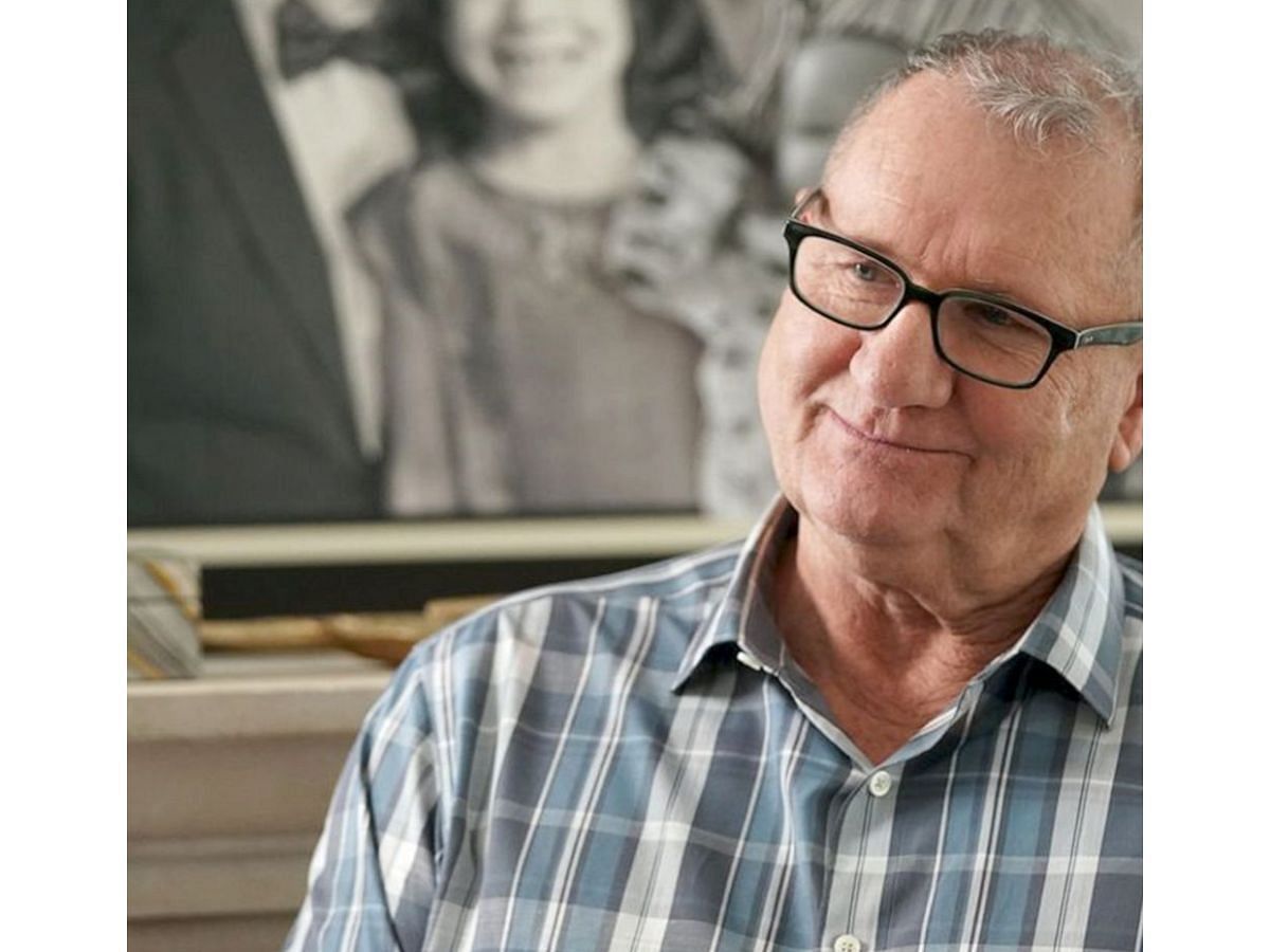 Ed O&#039;Neill on Modern Family (Image via ABC)