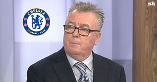 “Shouldn’t be playing in a team that’s supposed to be in the top four” - Steve Nicol says 3 Chelsea stars are not ‘good enough’