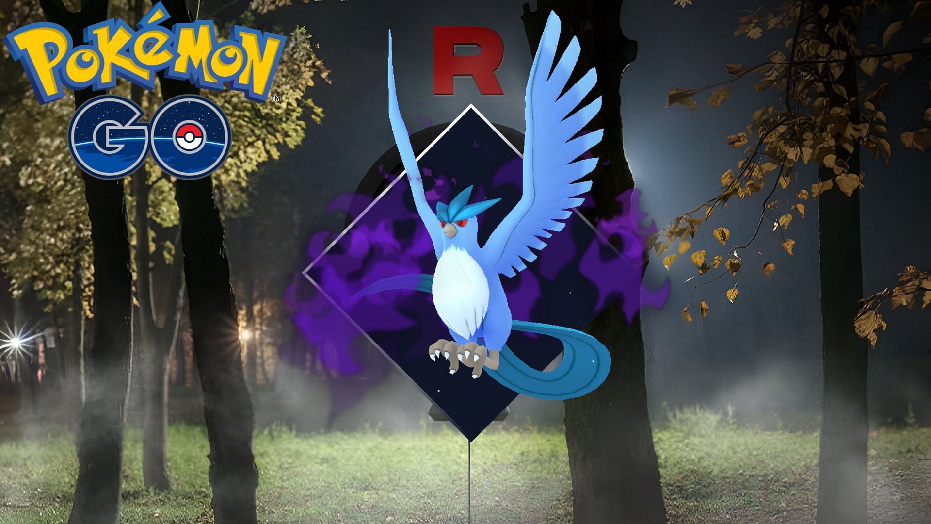 Pokemon GO Articuno/Shadow Articuno PvP and PvE guide: Best