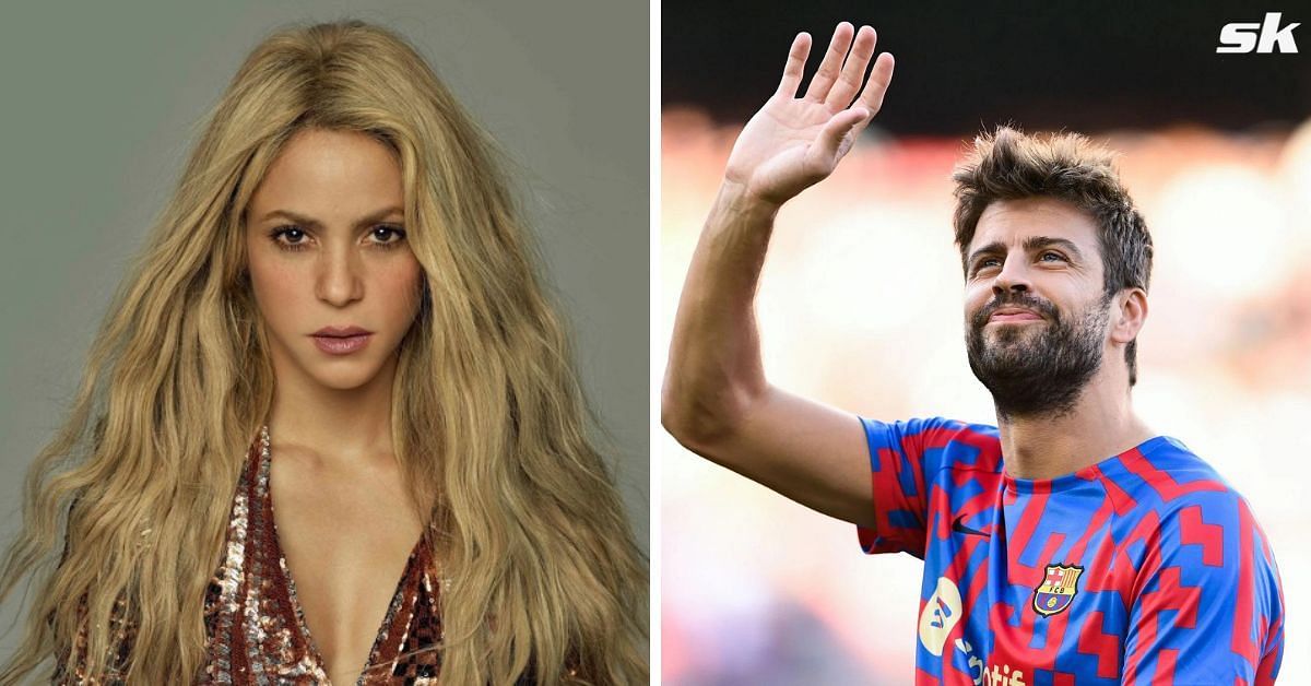 Barcelona legend Gerard Pique set to break silence on Shakira as interesting program preview emerges