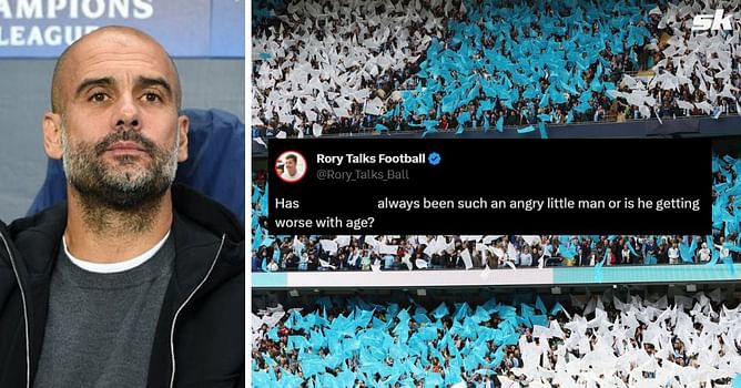 "Reported missing since he was at Stamford Bridge", "Getting worse" - Manchester City fans slam star's performance in 4-4 draw against Chelsea