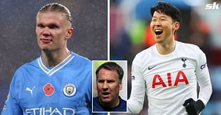 Paul Merson’s predictions for Newcastle vs Manchester United, Man City vs Tottenham and other Premier League GW14 fixtures