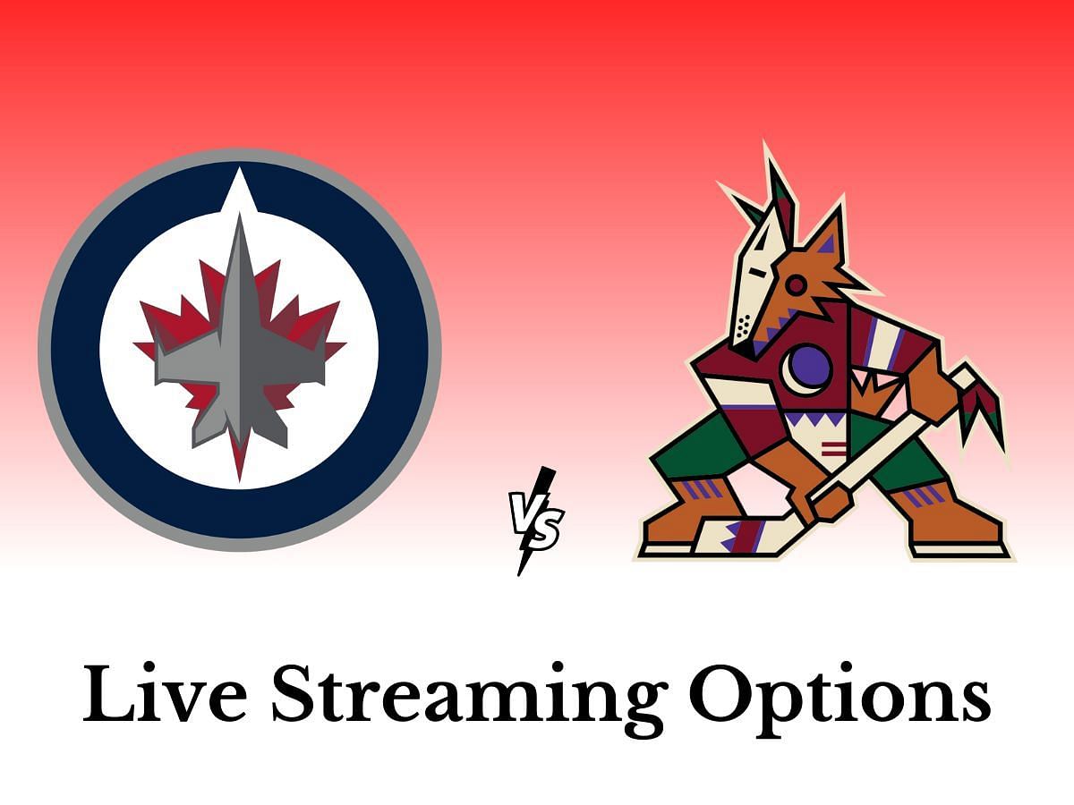 Winnipeg Jets vs. Arizona Coyotes: NHL Game Day Guide - Nov 4th, 2023