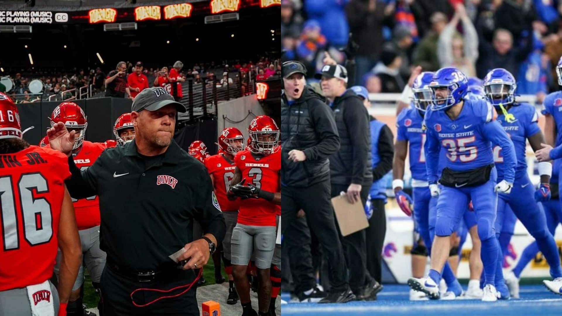 Boise State vs UNLV Mountain West Championship Game Prediction, Odds and Picks