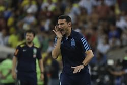 Lionel Scaloni to leave role as Argentina boss? Report provides details on his future as 2024 Copa America edges closer