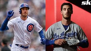 MLB analyst pinpoints potential destinations for Cody Bellinger in free agency: "He has the most defined market"